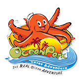 Ocean Park Water Adventure