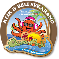 Ocean Park Water Adventure